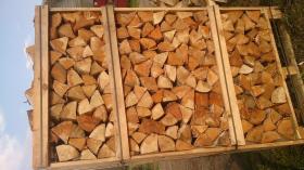 drewno kominkowe/opalowe