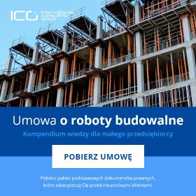 Gotowe wzory umów do pobrania - najem, usługi budowlane, umowa o dzieło, umowa pożyczki