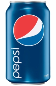 Pepsi 0,33 L i 2,5 L