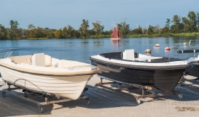 kompozyty poliestrowo-szklane, GRP, włókno szklane, laminaty szklane