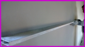 TYNKI MASZYNOWE CEMENTOWO-WAPIENNE ZACIERANE POD MALOWANIE ! WROCŁAW I OKOLICE