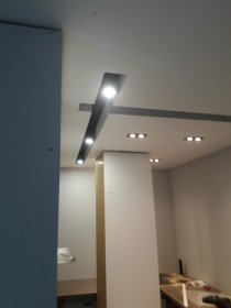 Malowanie mieszkań i domów