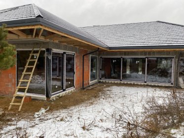 SSO  domu ( kompleksowo )