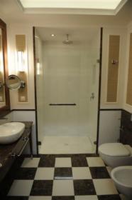 zabudowy z płyt G-K, ścianki z G-K