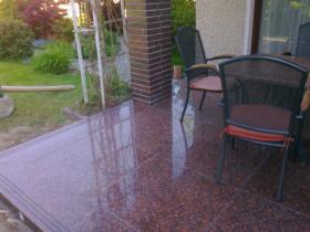 obróbka i montaż kamienia