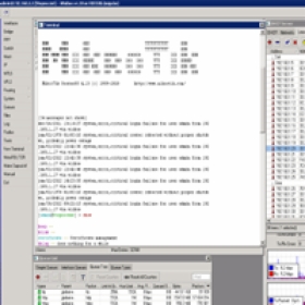 Konfiguracja oprogramowania RouterOS firmy MikroTik