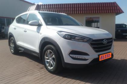 Wynajem samochodu osobowego