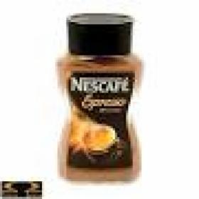 Nescafe Espresso 100g Import