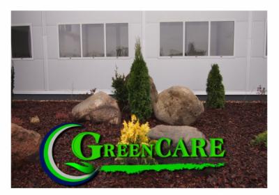 Greencare Ogrody