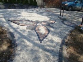 Kompleksowe wykonanie nawierzchni z kostki brukowej lub granitowej