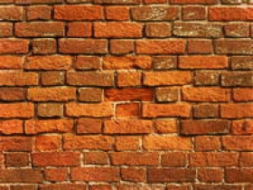 Piaskowanie elewacji ceglanej