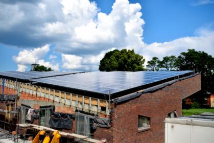 Montaż Instalacji Fotowoltaicznych