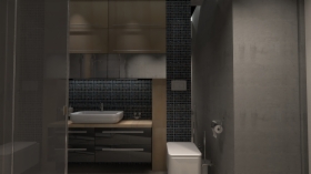 Aranżacja/projekt wnętrza