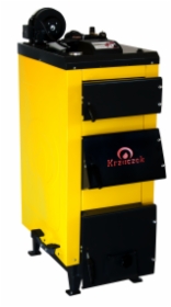 KOCIOŁ WĘGLOWY FIRMY KRZACZEK SKG 15 KW II NOWOŚĆ