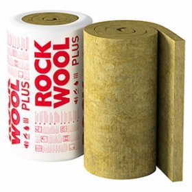 Wełna mineralna Rockwool Megarock Plus, 15 cm