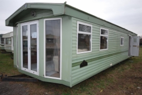 Domek angielski Super Empress