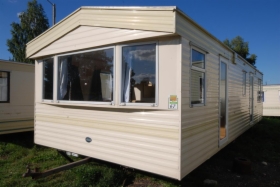 Domek angielski Abi Arizona