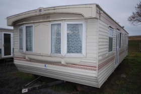 Domek Angielski Bluebird Grosvenor