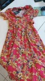 Zlecę szycie sukienek jeansowych