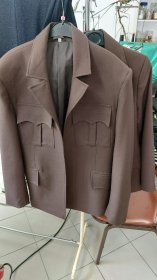 Zlecę szycie żakietów 250 sztuk