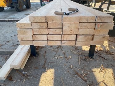 TARTAK - drewno - więźba dachowa - deski - łaty ...