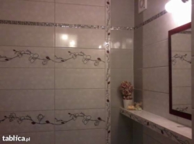 Remonty łazienek ,kuchni