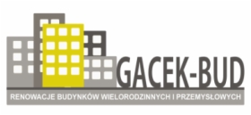 GACEK-BUD Termomodernizacje Ocieplenia Elewacji, Remonty Dachów, Izolacje Fundamentów