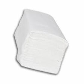 Ręczniki papierowe ZZ 25x23 białe