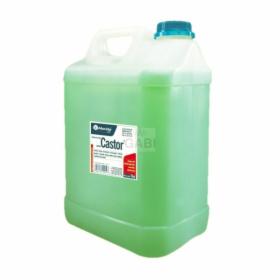 Mydło w płynie 5kg fioletowe/zielone