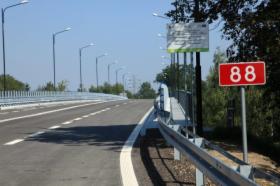 Budowa oświetlenia wiaduktu drogowego w Gliwicach