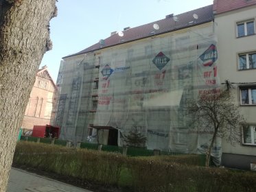 Kompletne docieplenia