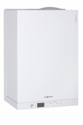 Viessmann Vitodens 111-W, 26 Kw (B1Lb028)