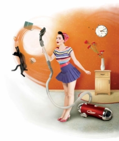 Sprzątanie Domów i Mieszkań