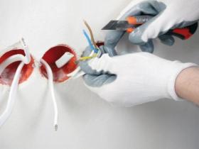 Instalacje elektryczne