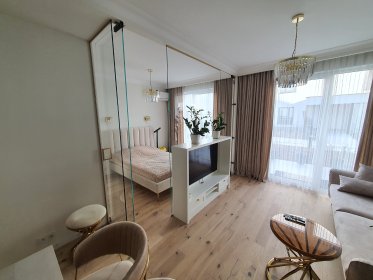 Kompleksowe remonty mieszkań i apartamentów