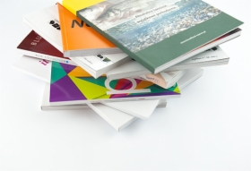 Katalogi i foldery reklamowe