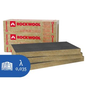 Rockwool VENTIROCK F 0,035 wełna skalna 5-20cm
