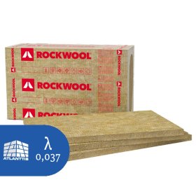 Rockwool FRONTROCK S 0,037 wełna skalna 2-5cm