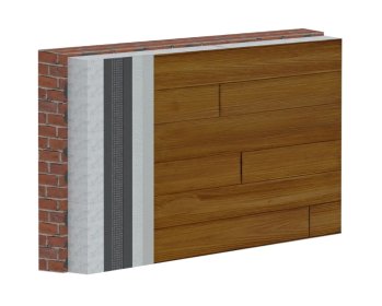 GREINPLAST Panel elewacyjny deska OEA-D