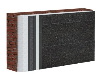 GREINPLAST Panel elewacyjny kwarcowy OEA-KG