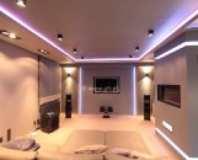 Instalacje elektryczne KNX sterowanie domem