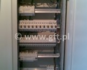 Instalacje elektryczne serwis konserwacja przeglądy techniczne
