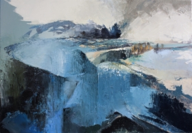 Obraz, rzeźba do biura, salonu