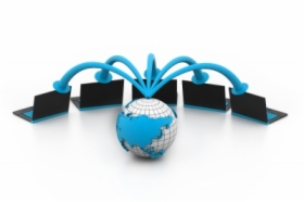 Modernizacja starych sieci komputerowych