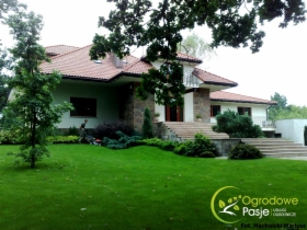 Pielęgnacja ogrodów, Opieka nad ogrodem