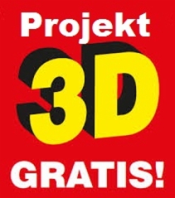 Ogrodzenia z pustaka łupanego - Kosztorys i projekt 3D gratis !!!