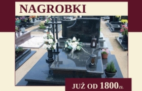 NAGROBKI, NAGROBEK, GROBOWIEC,POMNIK,URNA