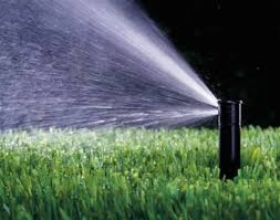 System automatycznego nawadniania