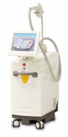 LASER DIODOWY PLATINUM DIODE Cosmed24