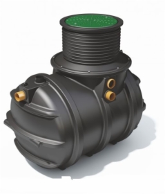 usługi melioracyjne-wykopy